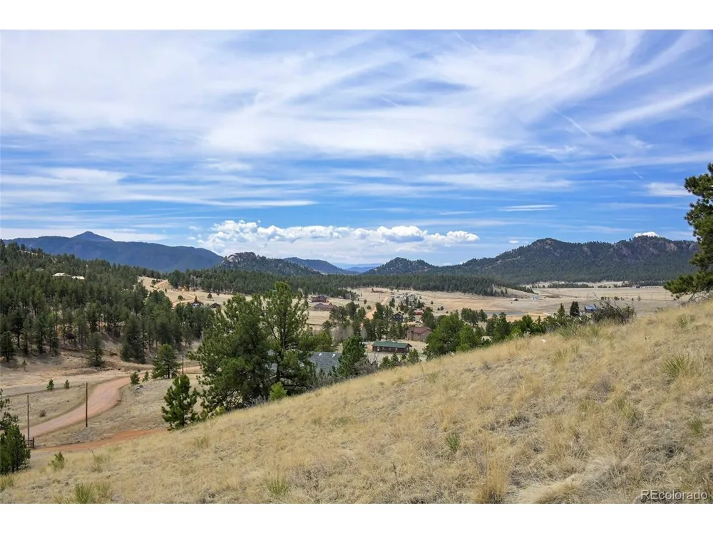 109 High Pasture Road Florissant, CO 80816