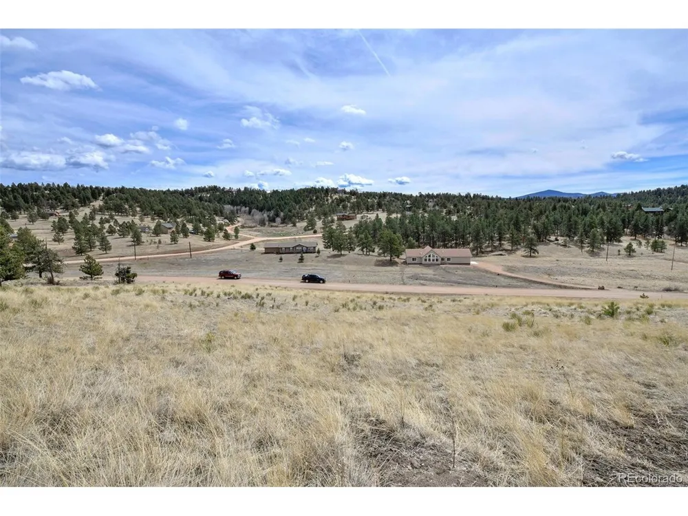 109 High Pasture Road Florissant, CO 80816