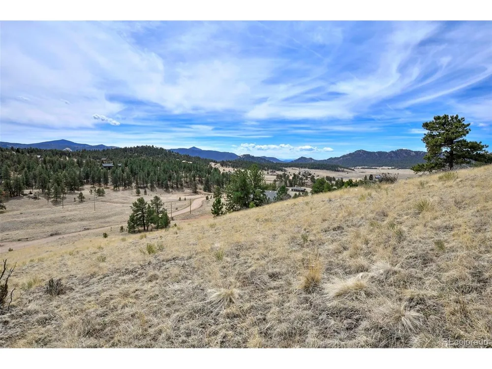 109 High Pasture Road Florissant, CO 80816