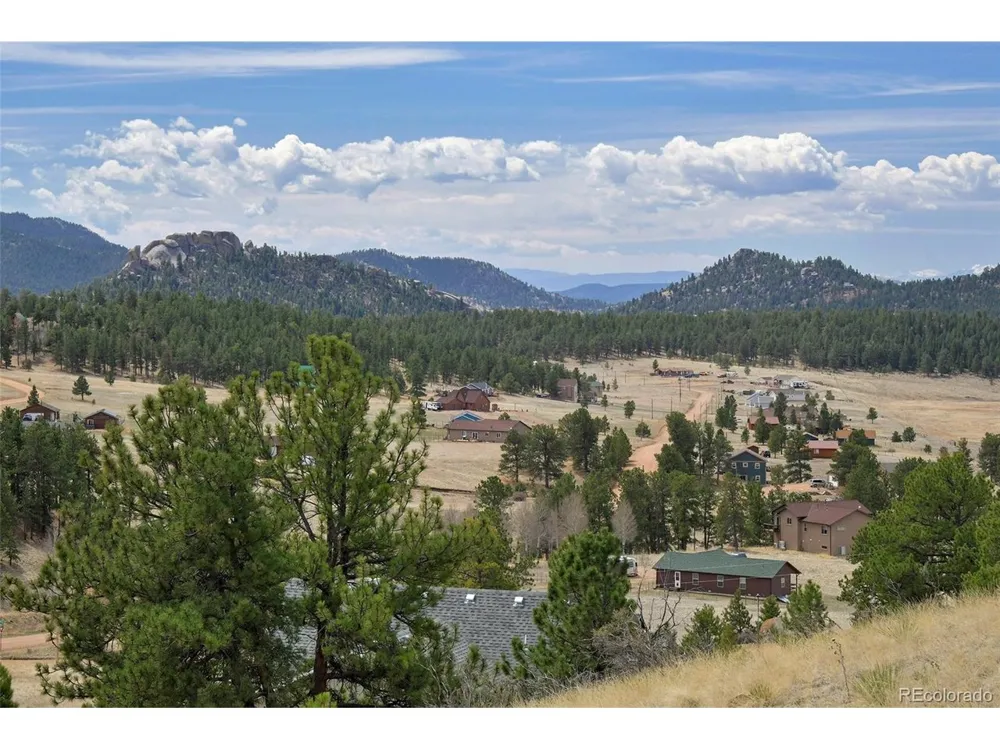 109 High Pasture Road Florissant, CO 80816