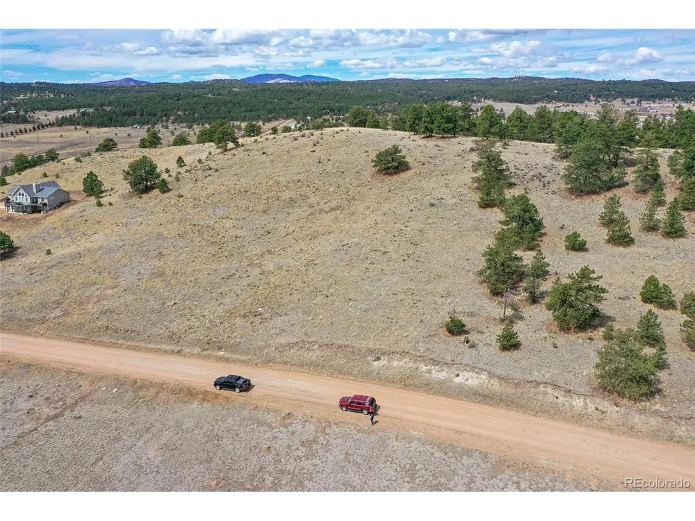 109 High Pasture Road Florissant, CO 80816