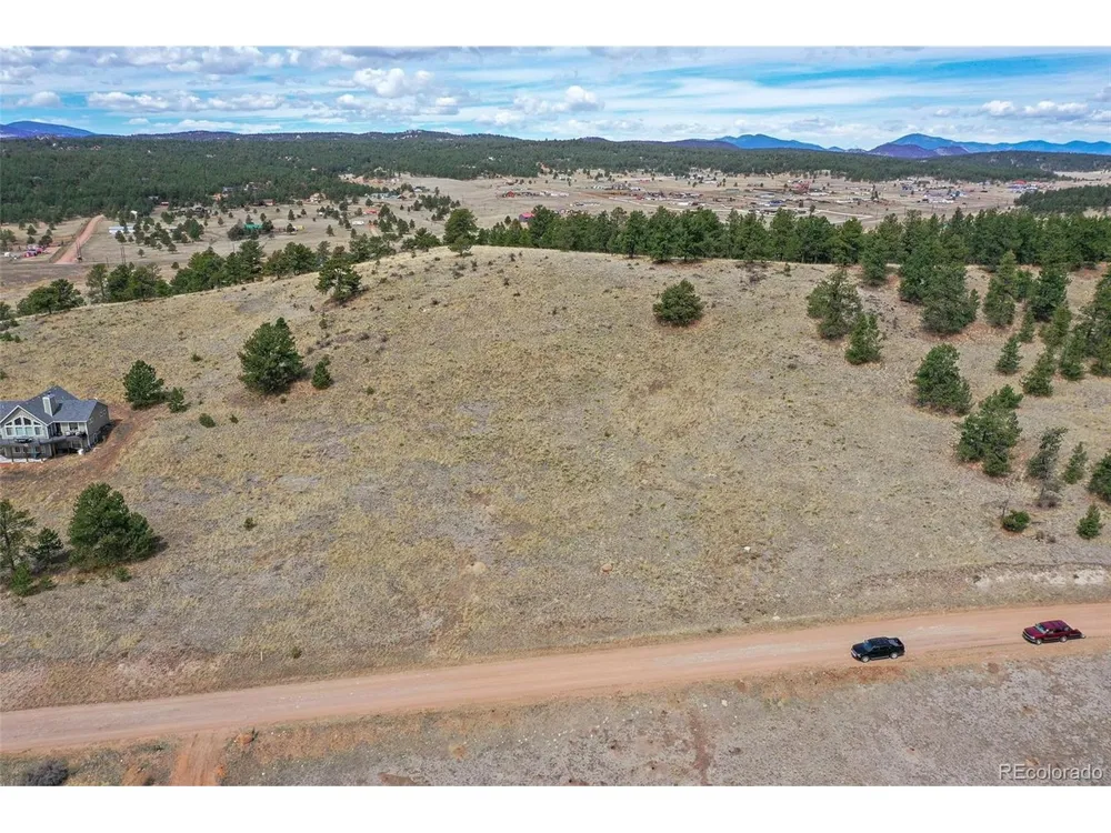 109 High Pasture Road Florissant, CO 80816