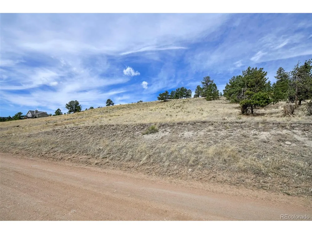 109 High Pasture Road Florissant, CO 80816