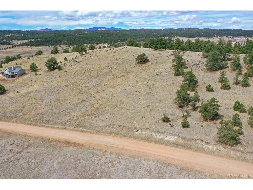 109 High Pasture Road Florissant, CO 80816