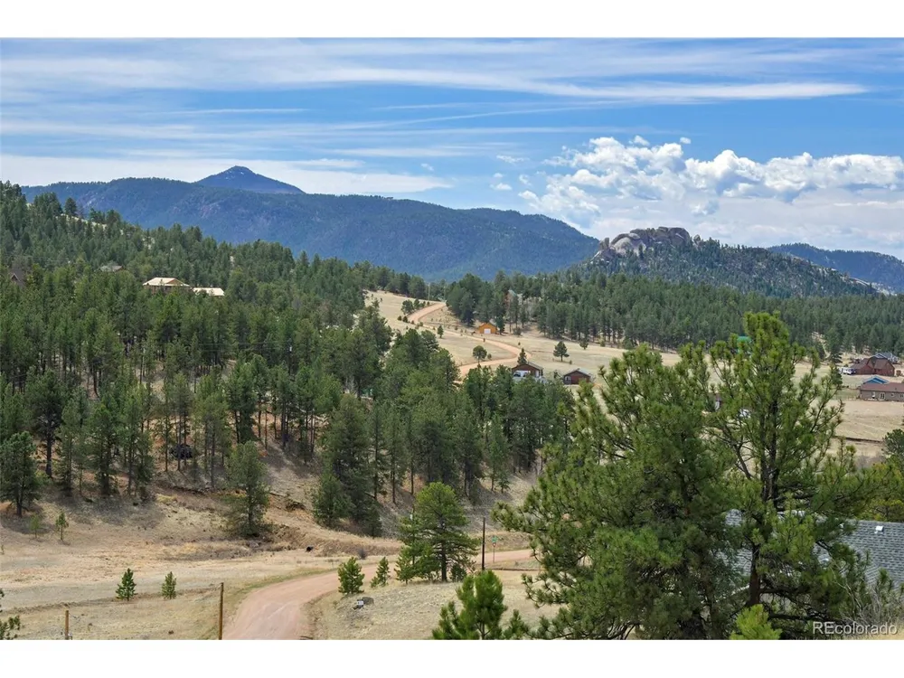 109 High Pasture Road Florissant, CO 80816