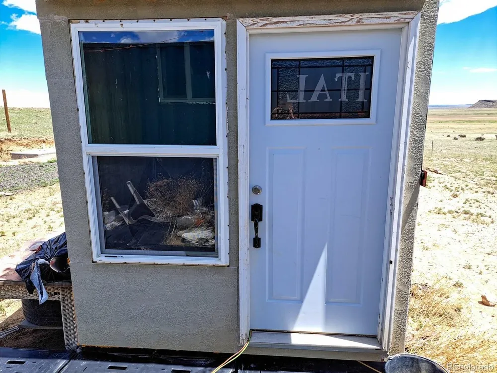262 County Rd 103 Walsenburg, CO 81089