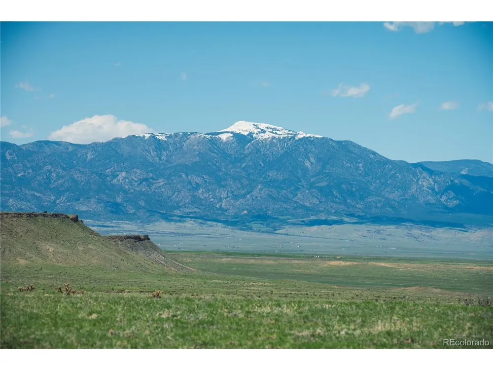 262 County Rd 103 Walsenburg, CO 81089