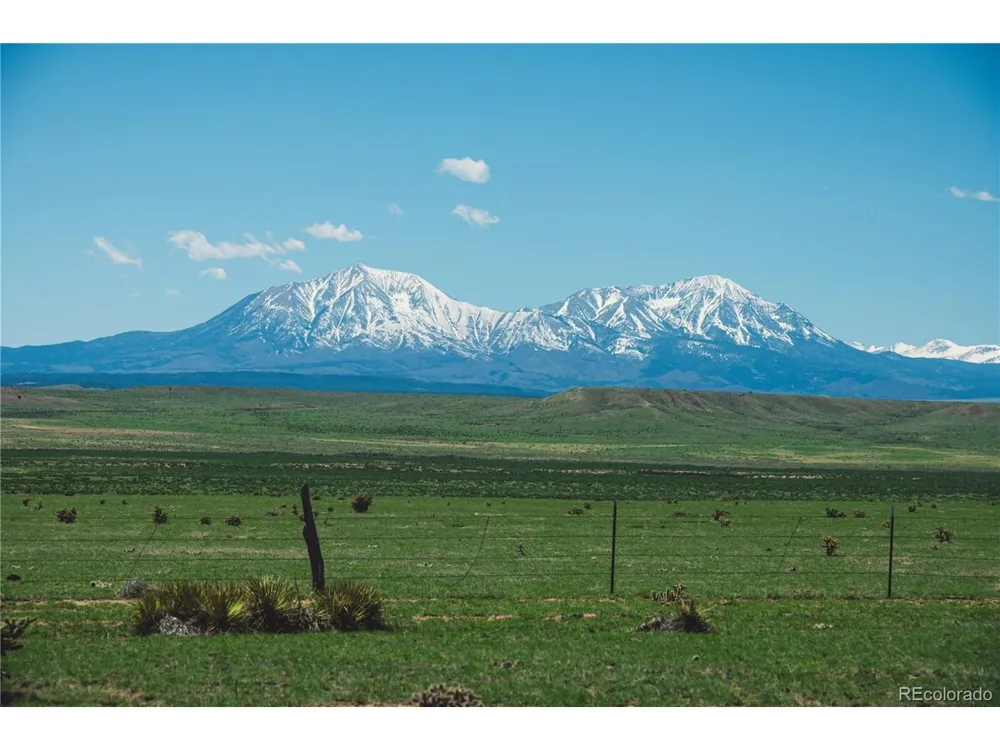 262 County Rd 103 Walsenburg, CO 81089