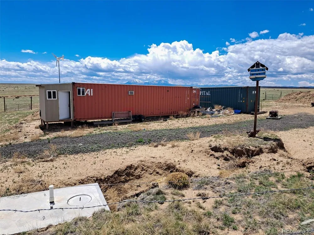 262 County Rd 103 Walsenburg, CO 81089