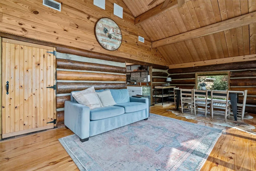 16521 Fm 3204 Brownsboro, TX 75756