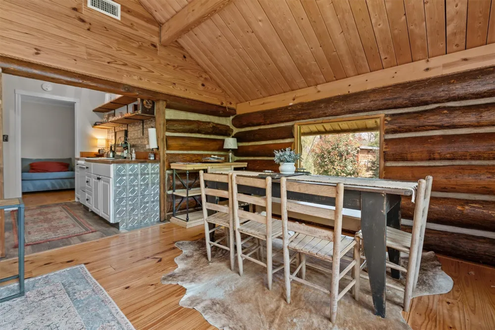 16521 Fm 3204 Brownsboro, TX 75756