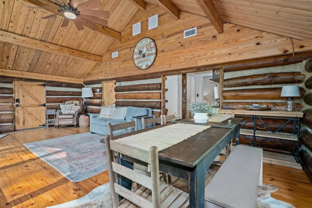 16521 Fm 3204 Brownsboro, TX 75756