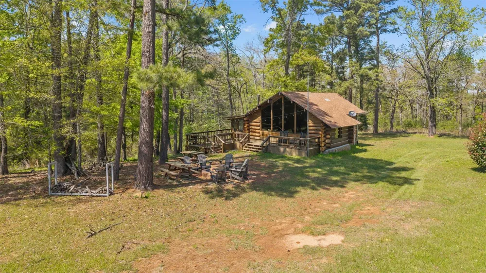 16521 Fm 3204 Brownsboro, TX 75756