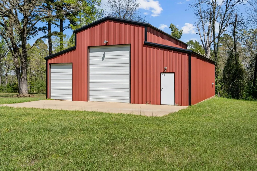 16521 Fm 3204 Brownsboro, TX 75756