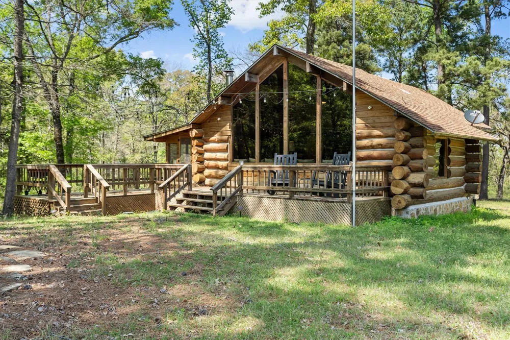 16521 Fm 3204 Brownsboro, TX 75756