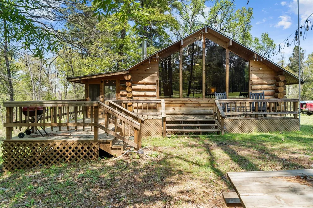 16521 Fm 3204 Brownsboro, TX 75756