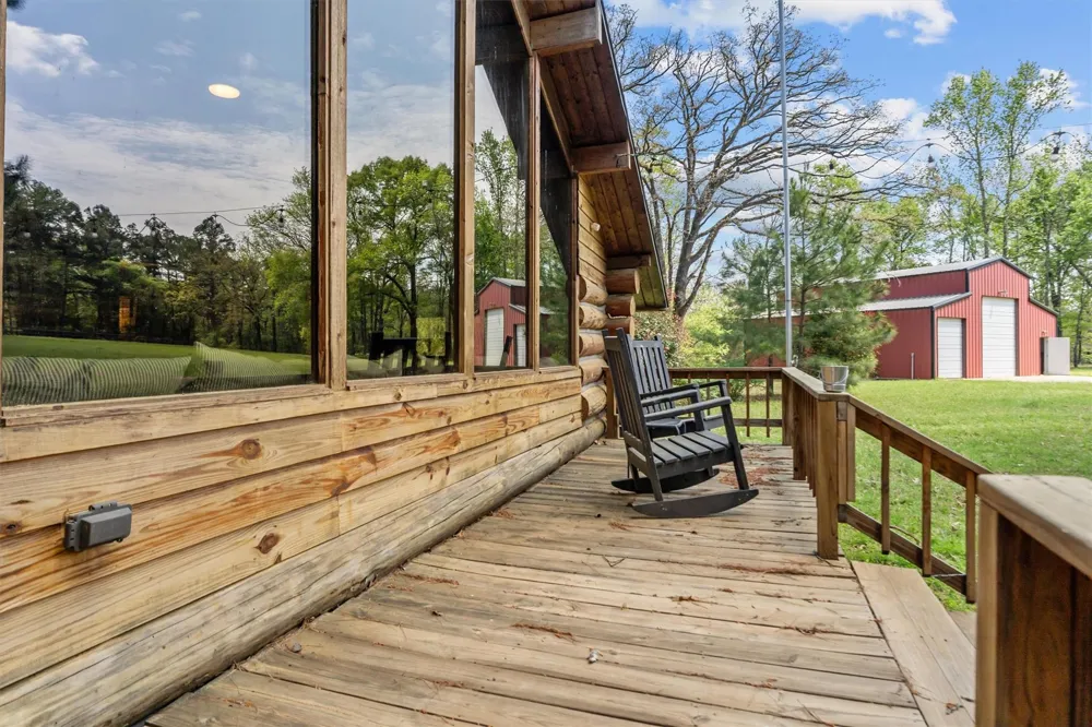 16521 Fm 3204 Brownsboro, TX 75756