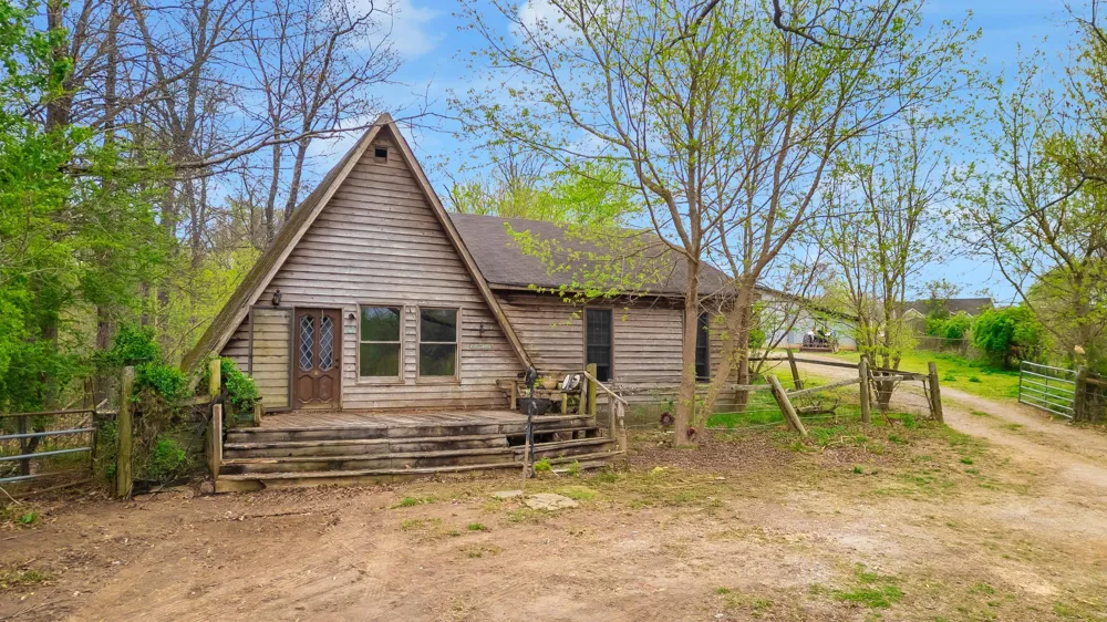 1065 Baggett Road Ringgold, GA 30736