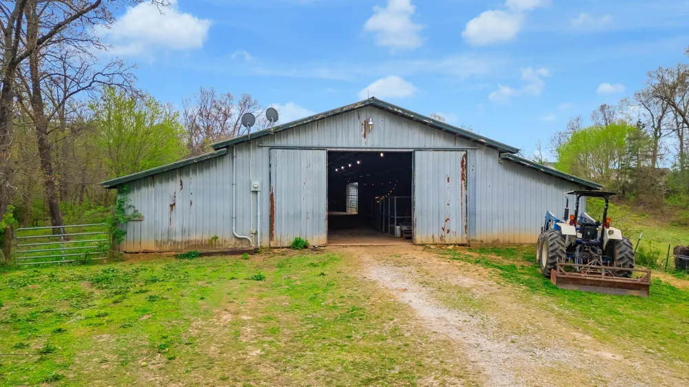 1065 Baggett Road Ringgold, GA 30736