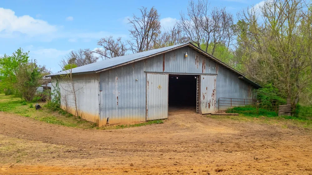1065 Baggett Road Ringgold, GA 30736