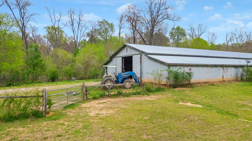 1065 Baggett Road Ringgold, GA 30736