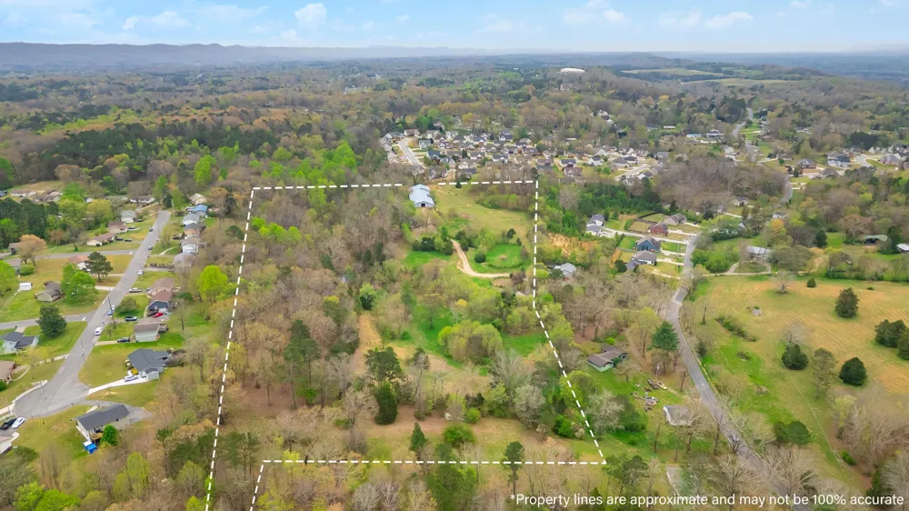 1065 Baggett Road Ringgold, GA 30736