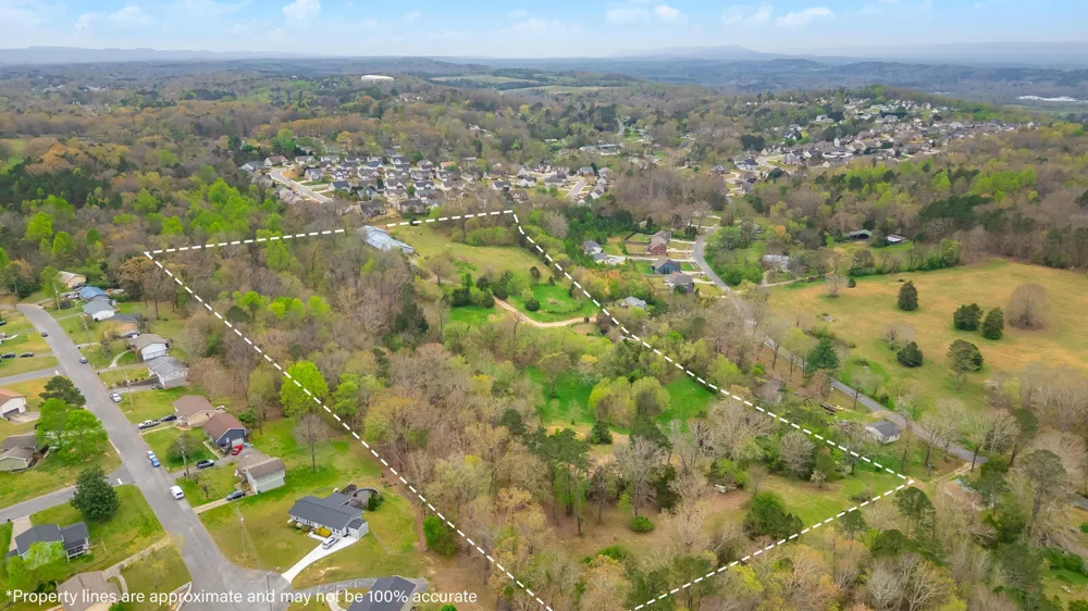 1065 Baggett Road Ringgold, GA 30736