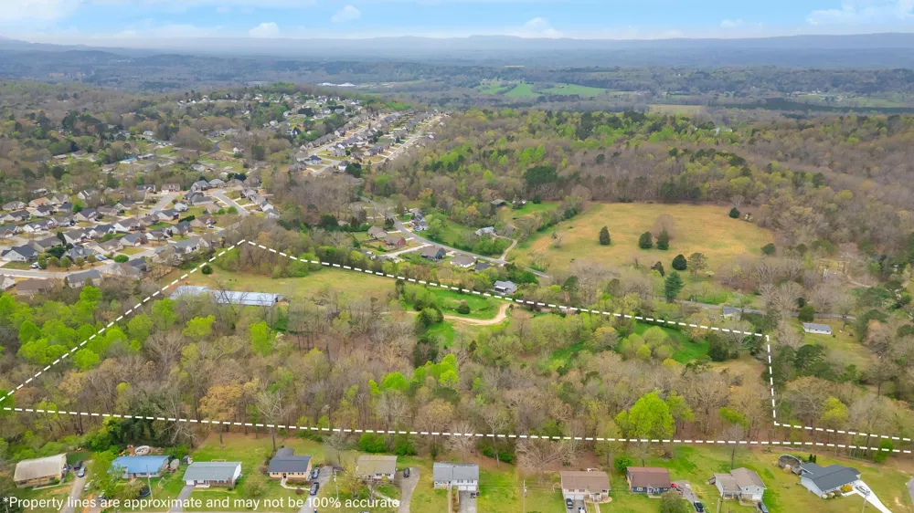 1065 Baggett Road Ringgold, GA 30736
