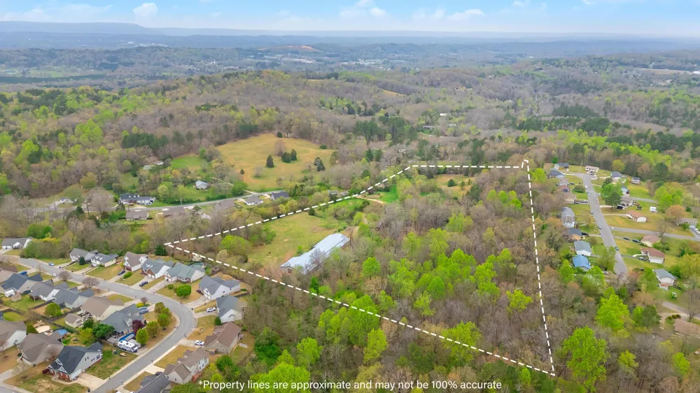 1065 Baggett Road Ringgold, GA 30736
