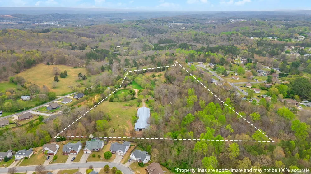 1065 Baggett Road Ringgold, GA 30736