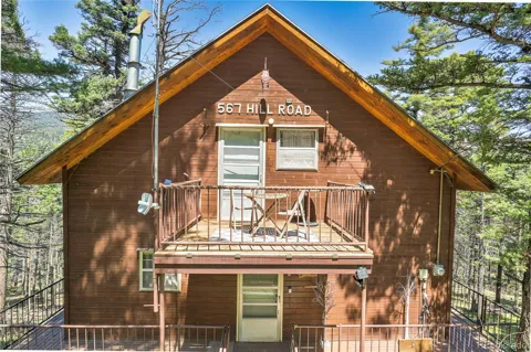 567 Hill Road