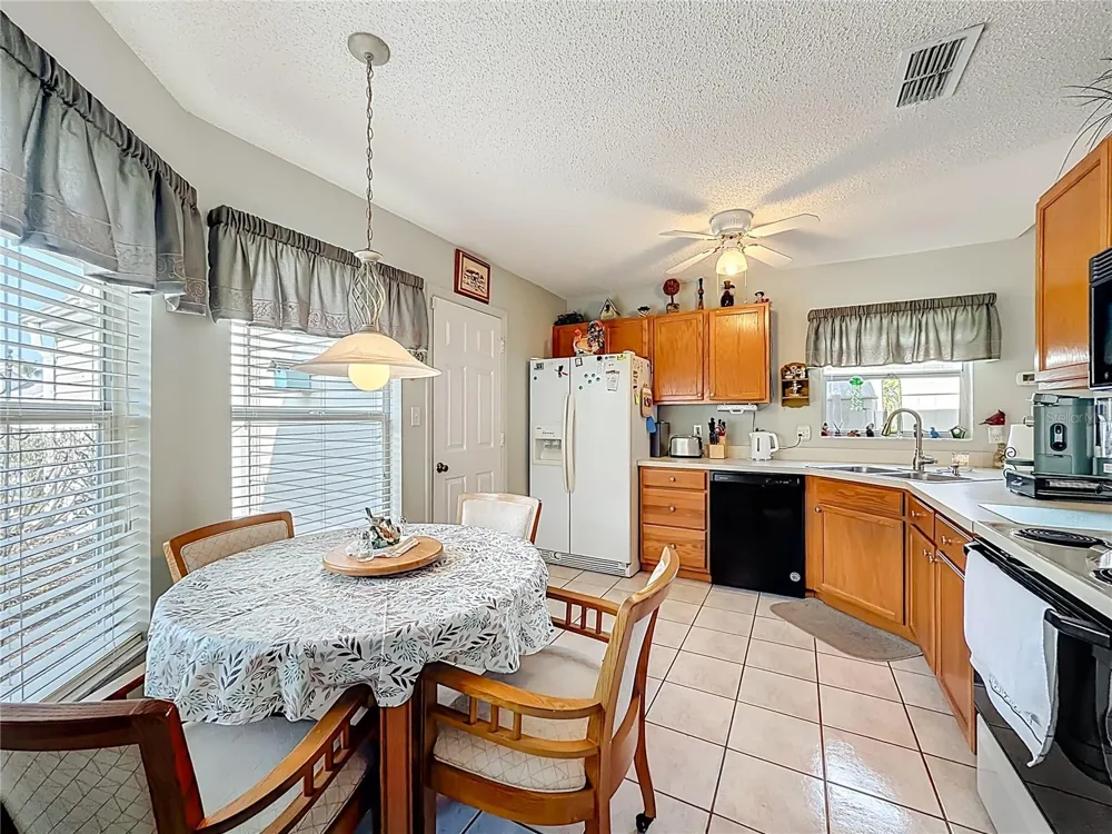 4844 HERON RUN CIRCLE Leesburg, FL 34748