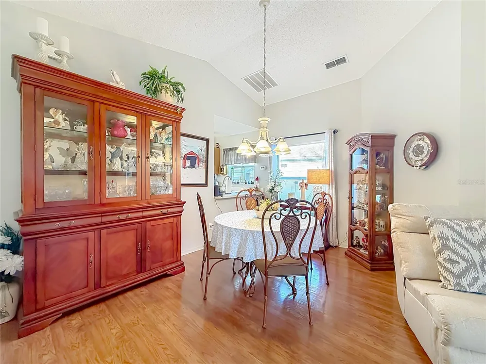 4844 HERON RUN CIRCLE Leesburg, FL 34748