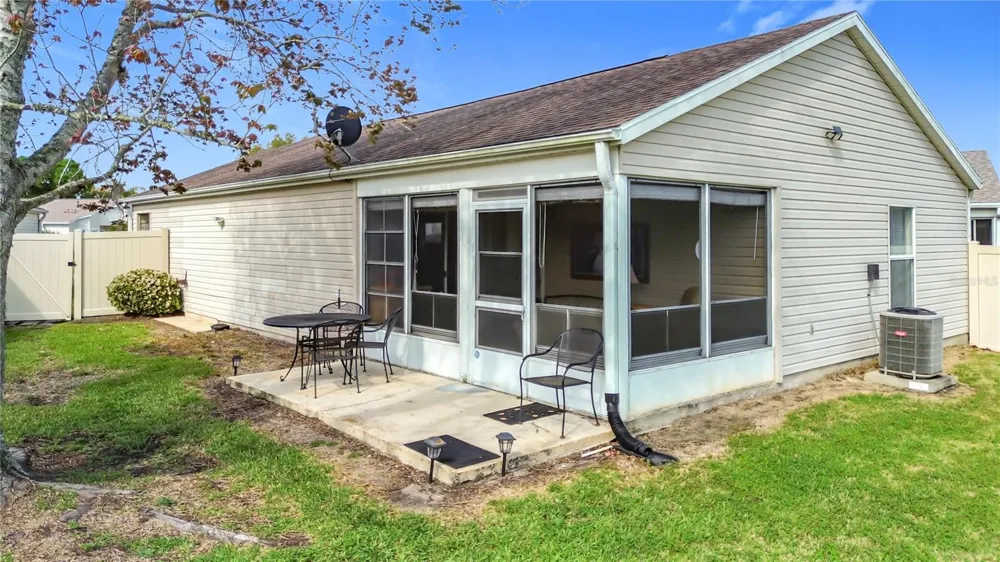 4844 HERON RUN CIRCLE Leesburg, FL 34748