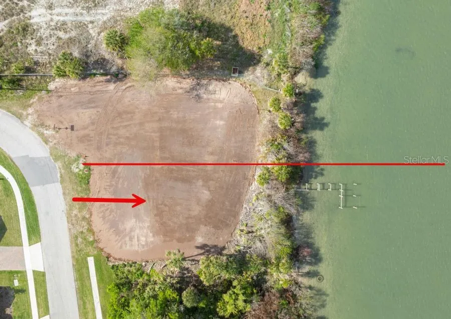 185 JONES FISH CAMP ROAD Edgewater, FL 32141