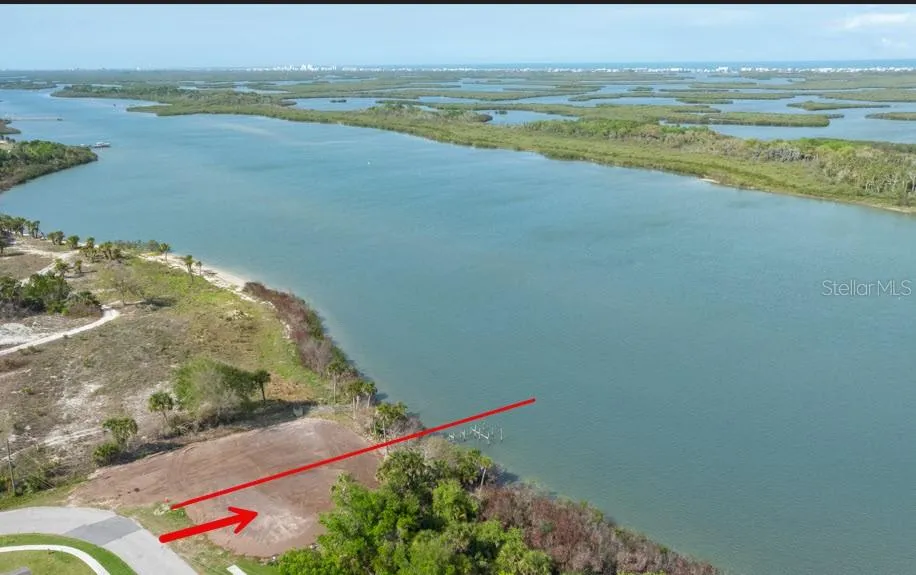 185 JONES FISH CAMP ROAD Edgewater, FL 32141
