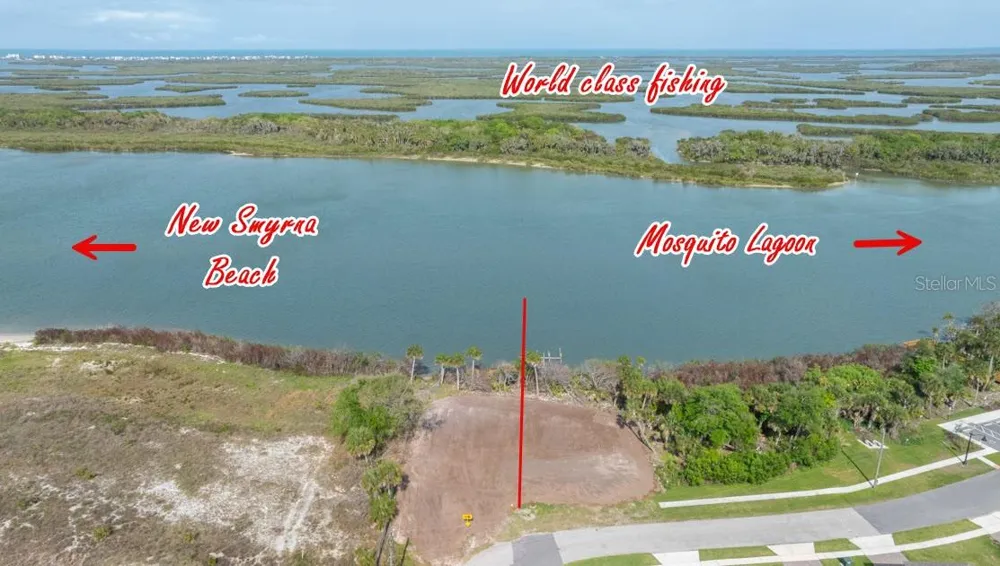 185 JONES FISH CAMP ROAD Edgewater, FL 32141