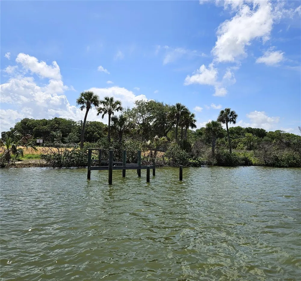 185 JONES FISH CAMP ROAD Edgewater, FL 32141