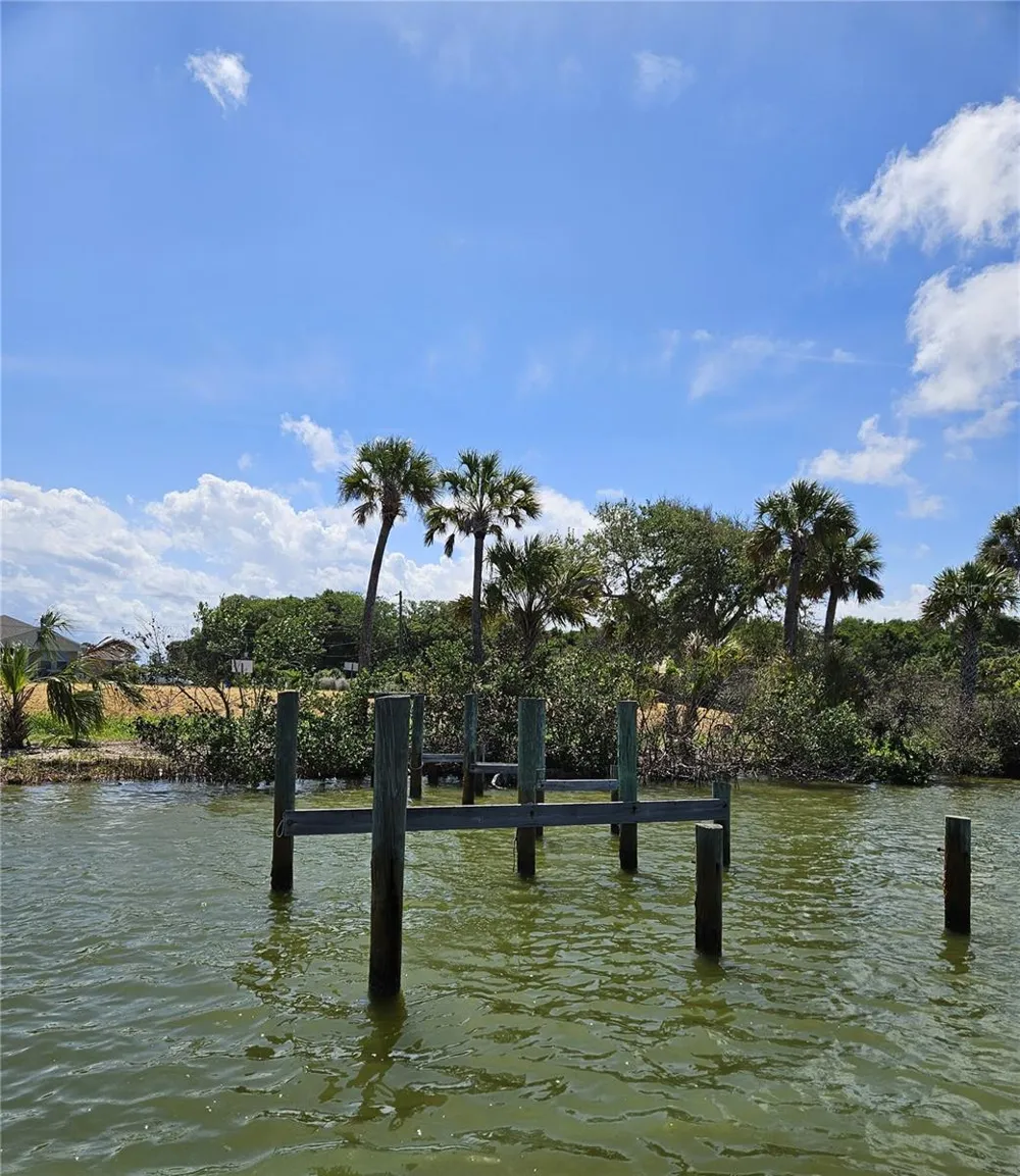 185 JONES FISH CAMP ROAD Edgewater, FL 32141