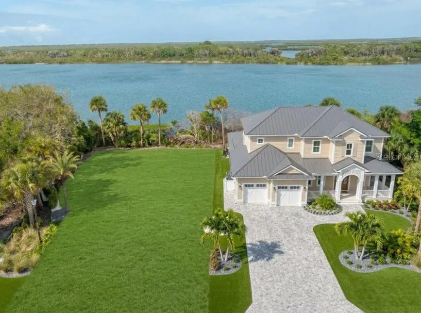 185 JONES FISH CAMP ROAD Edgewater, FL 32141