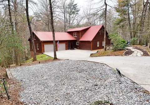 2587 Goose Island Road