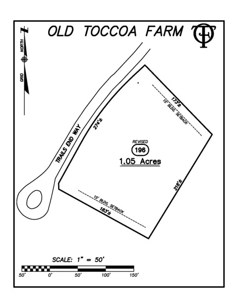 Lot 196 NW Trails End Way