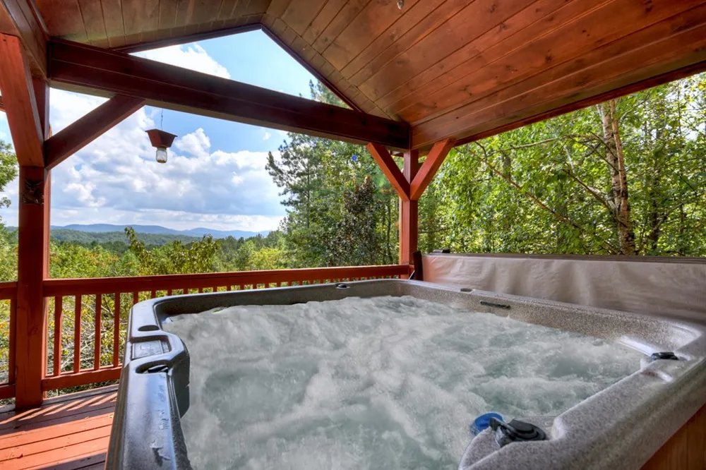 603 Redberry Ridge Road Blue Ridge, GA 30513