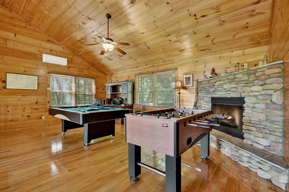603 Redberry Ridge Road Blue Ridge, GA 30513