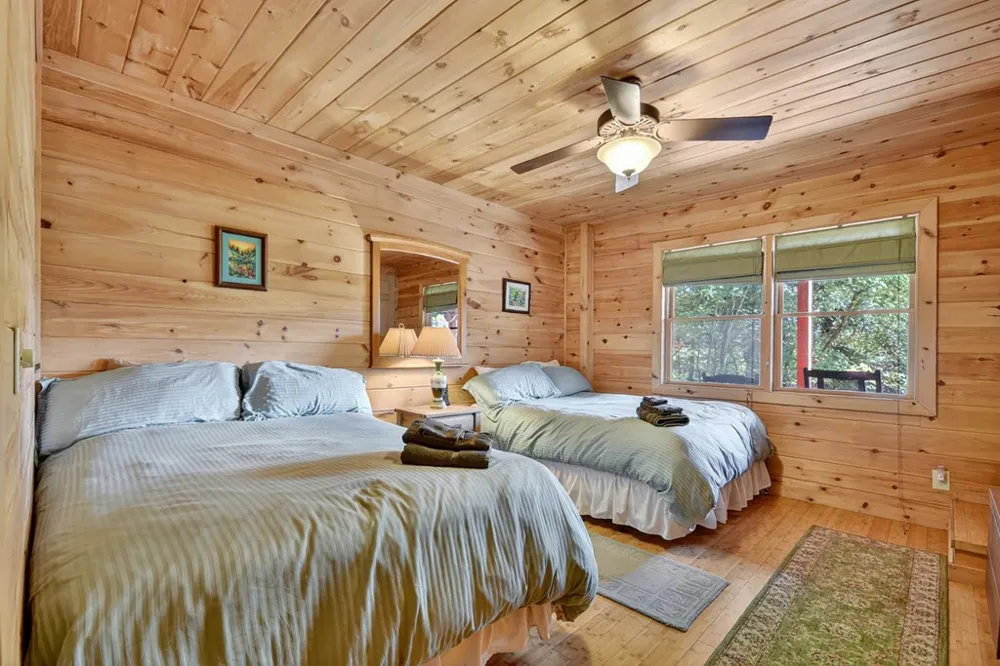 603 Redberry Ridge Road Blue Ridge, GA 30513