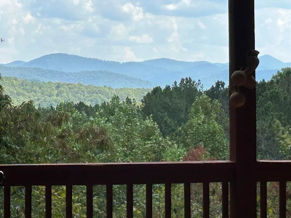 603 Redberry Ridge Road Blue Ridge, GA 30513