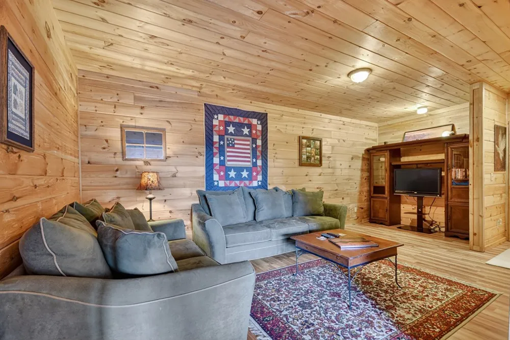 603 Redberry Ridge Road Blue Ridge, GA 30513