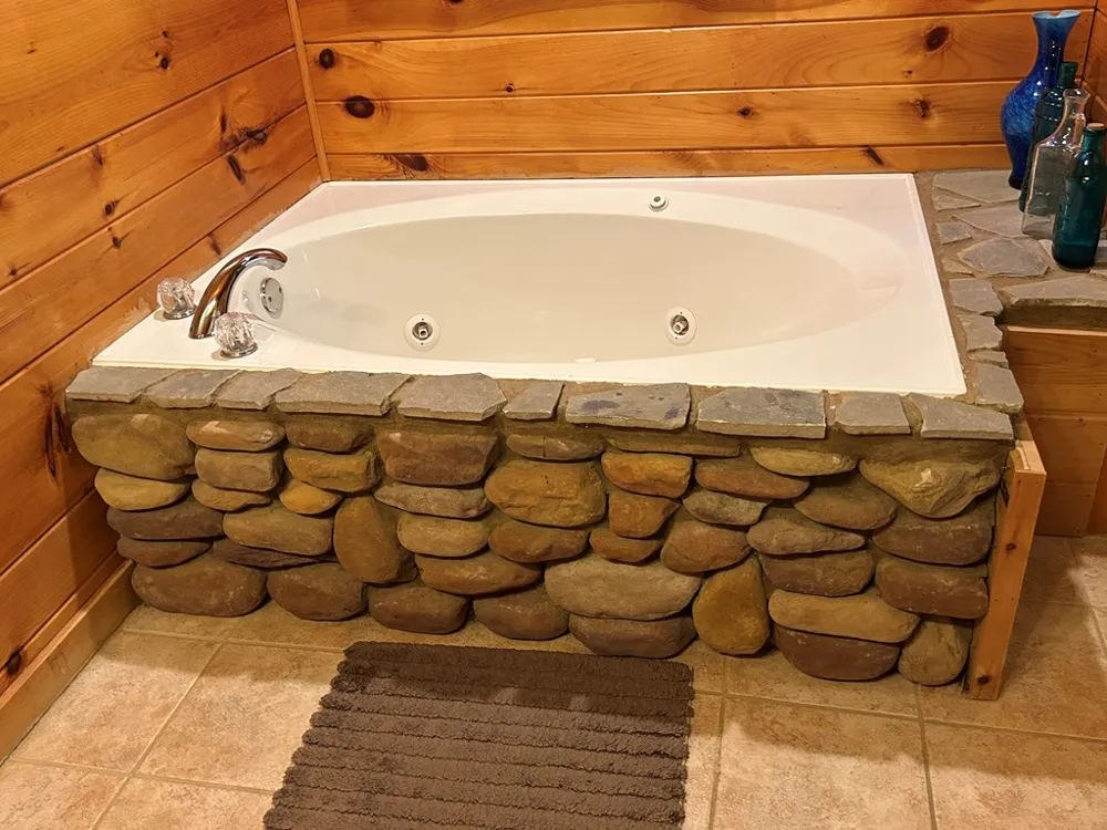 603 Redberry Ridge Road Blue Ridge, GA 30513