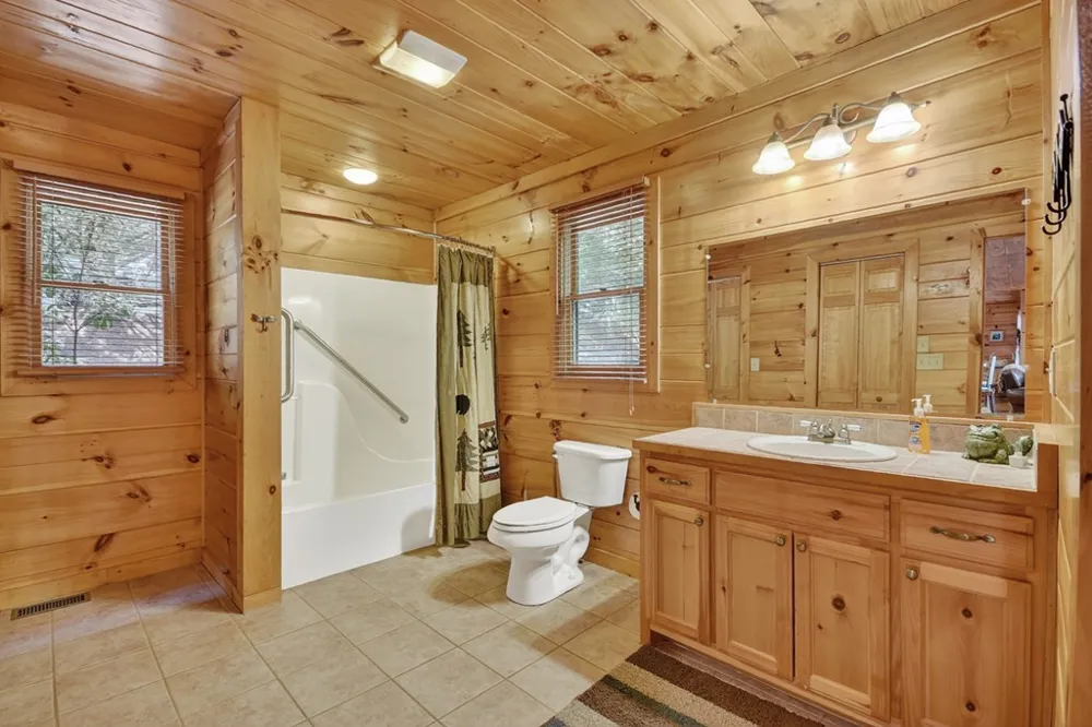 603 Redberry Ridge Road Blue Ridge, GA 30513