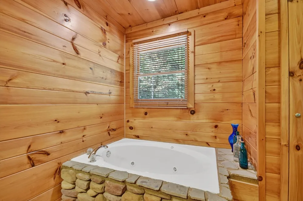 603 Redberry Ridge Road Blue Ridge, GA 30513